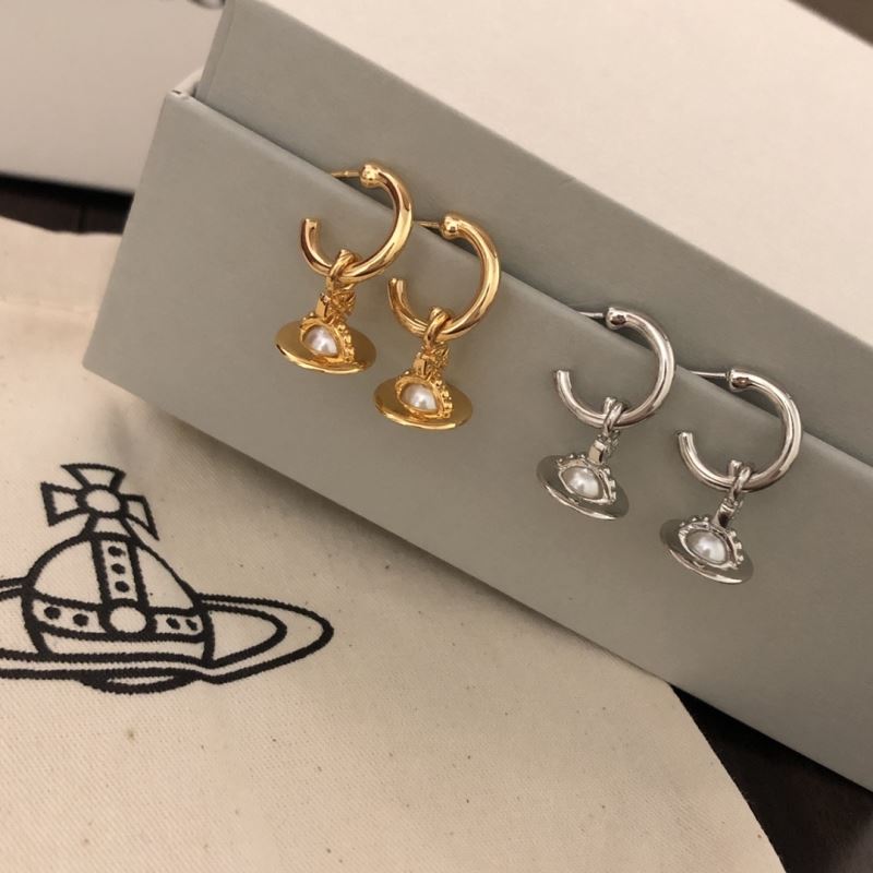 Vivienne Westwood Earrings